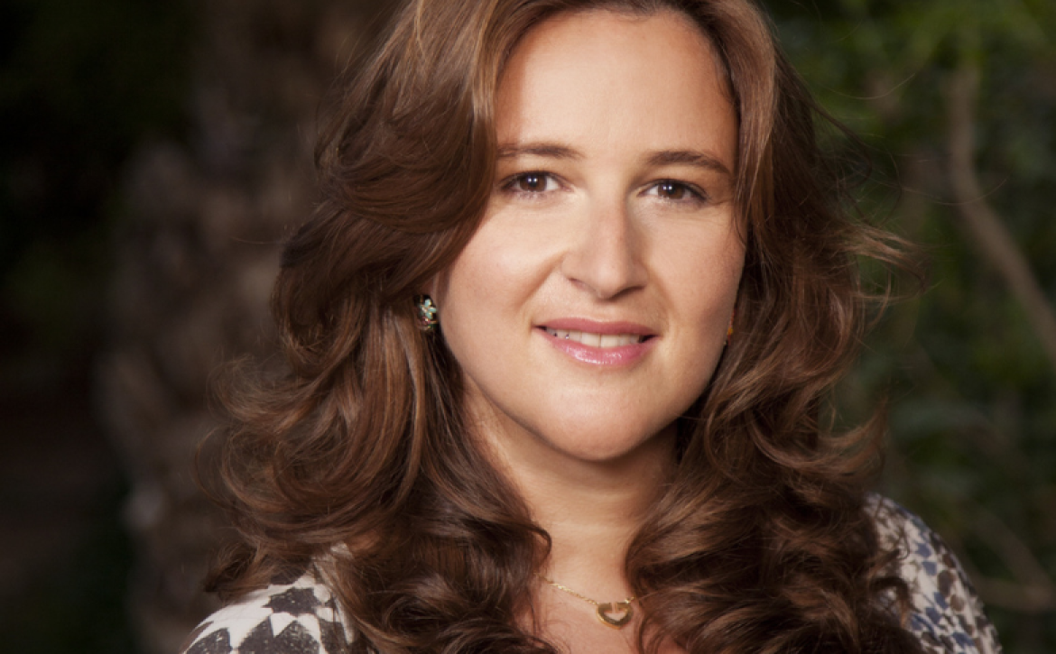 Caroline Bauchet-Bouhlal