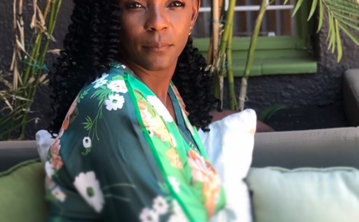 Photo Mariane Akwenye